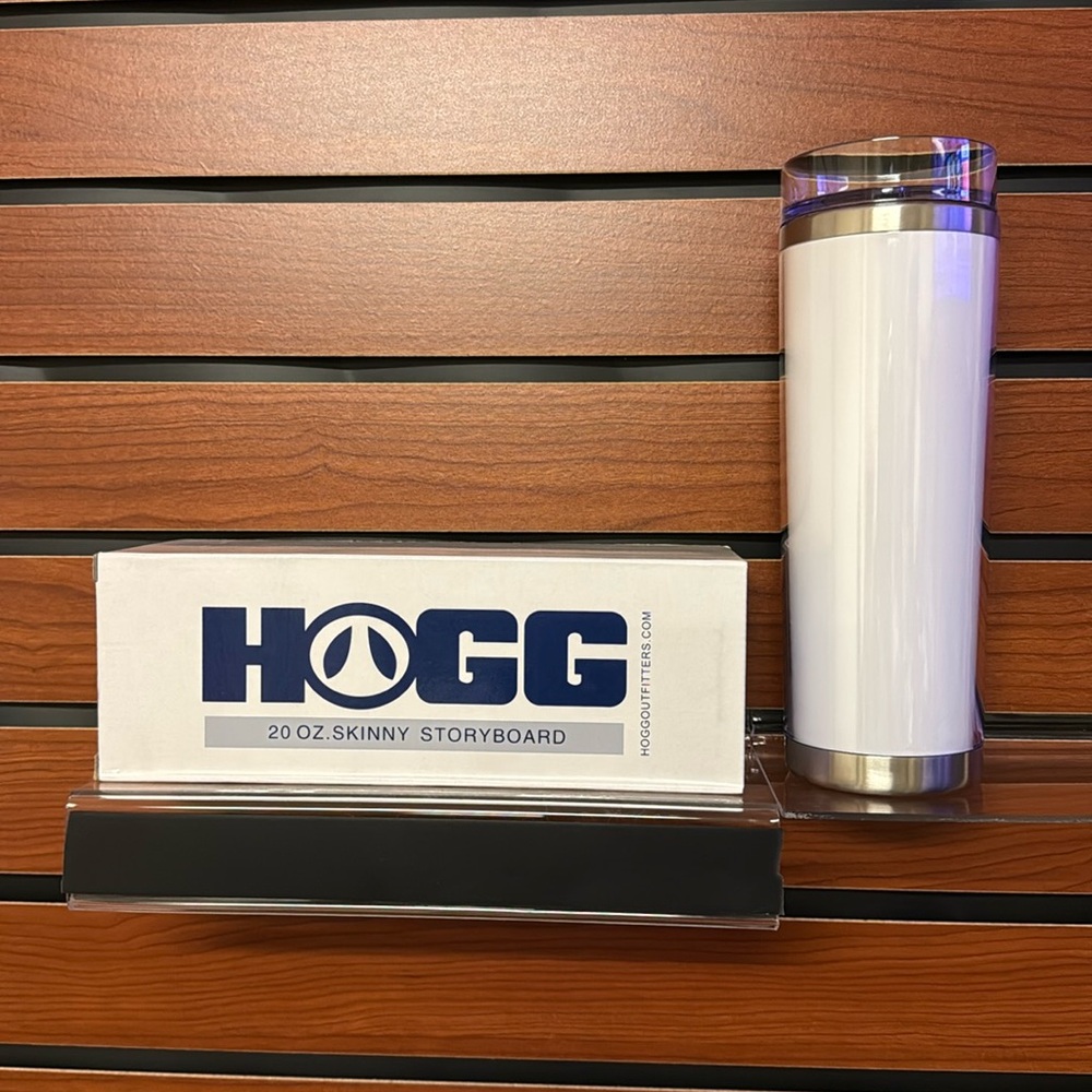 COPY - Stainless Steel Tumbler